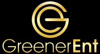 greener entertainment logo