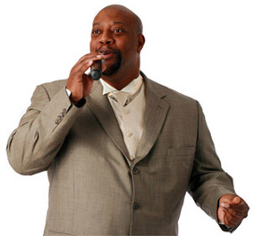 darryl green biography1