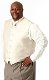 darryl green standing