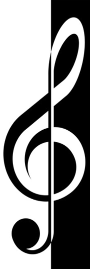 treble-clef